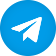 Ícone telegram